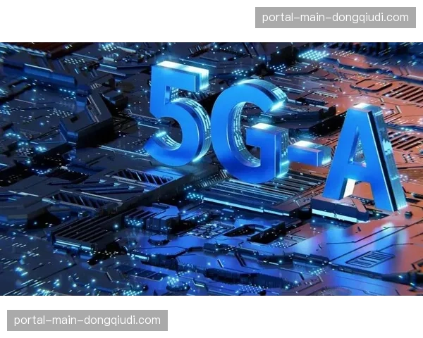 5G-A高带宽传输在本周期投入实测 这种速度提升正在拓宽超高清内容边界