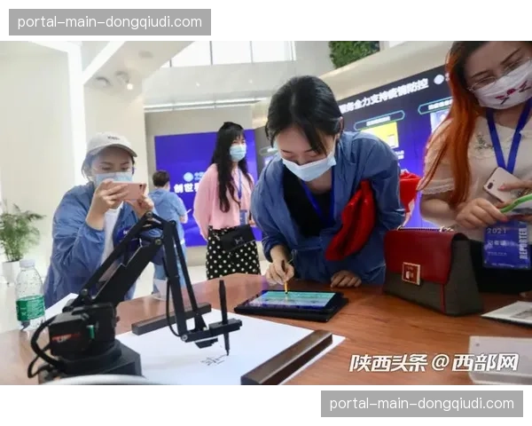 5G低延时分发协议在场内趋于成熟 赋予现场观众群体多视角自主观赛选择权