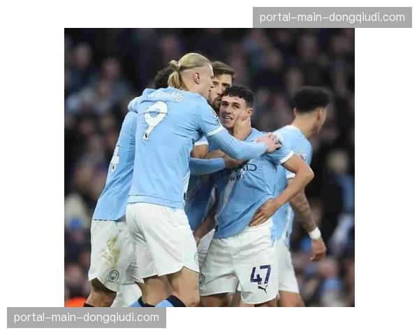 3场5球！曼城埃及神锋化身纽卡克星，本轮让他首发比哈兰德好使