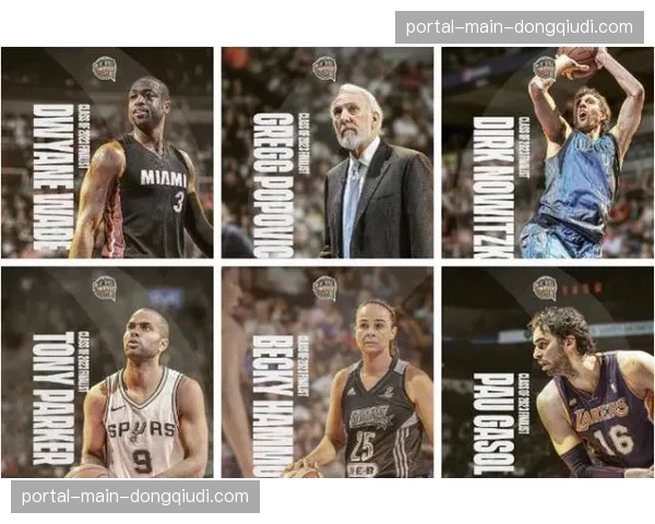 2026年篮球名人堂最终候选人名单公布，韦德、诺维茨基在列