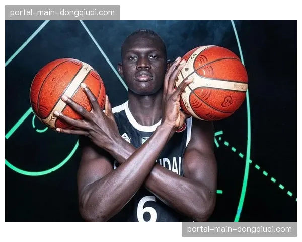 NBA与非洲篮球联盟宣布扩大“篮球无国界”训练营规模