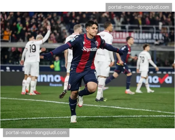 AC米兰4-1大胜维罗纳，莱奥两射一传当选全场最佳