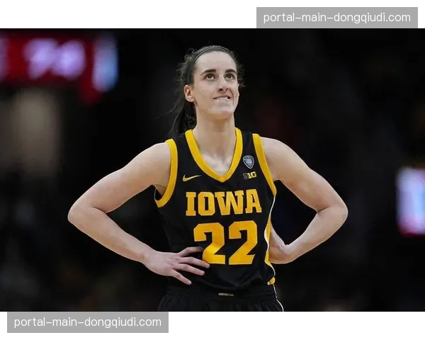 2026年WNBA选秀前瞻：斯坦福大学前锋布林克被视为状元大热