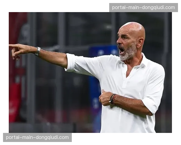 战术评论：皮奥利变阵4-2-3-1，是否找到了米兰的最优解？