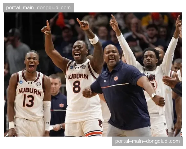 2026年 NCAA 早期赛季综述：新生力量崛起，传统强队遭遇挑战