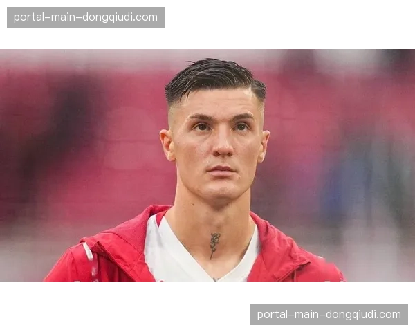 多家媒体证实：曼联有意莱比锡前锋塞斯科，视其为锋线补强目标