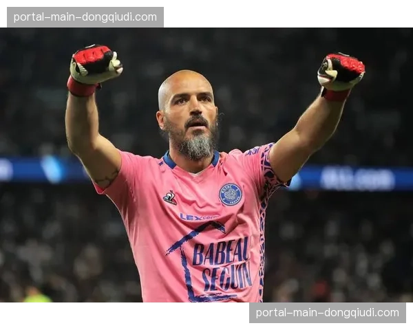 昂热0-0闷平特鲁瓦，双方各取一分但对保级帮助有限