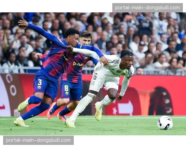 AI模型预测西甲夺冠概率更新：皇马高达92%，巴萨仅剩7%