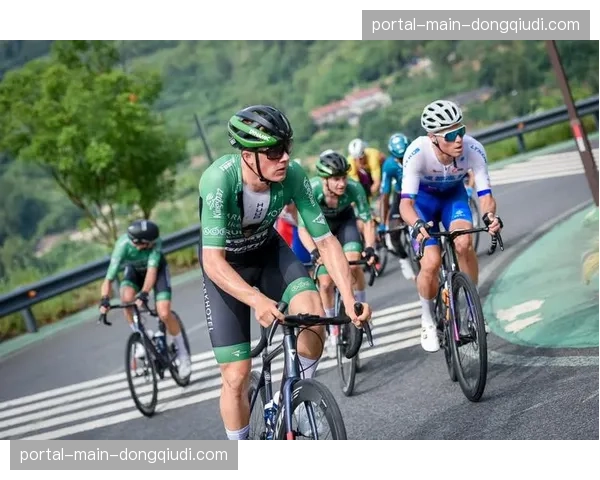 成都天府绿道赛已成功举办三届,吸引全球22国58支车队 成都天府绿道赛已成功举办三届,吸引全球22国58支车队